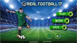 Game Play Football 2017 Apk Free 