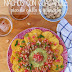 Nachos con Guacamole, Pico de Gallo y Granada