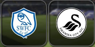  Agen Poker Terpercaya -  Prediksi Swansea City vs Sheffield Wednesday 28 Februari 2018