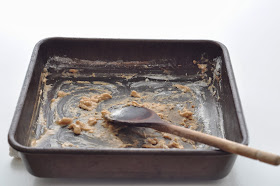 Pork Fillet with Raisin and Cider Sauce ~ Simple Food