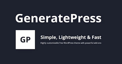 Generate Press Premium v1.6.1 Nulled