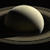 Saturn seen by Cassini spacecraft