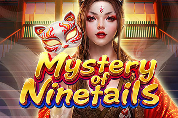 Mystery of Ninetails Slot Demo