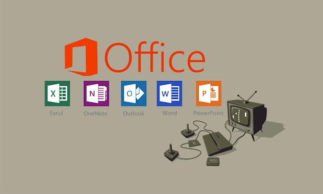 Cara Mudah Aktivasi Microsoft Office 2007 Semua Seri (100% WORK)