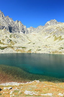 Batyżowieckie Pleso szlaki