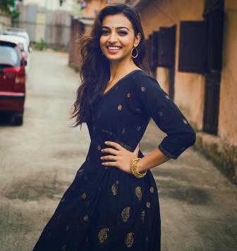 Radhika Apte, Janmasthami, Newztabloid, NewzSnippet