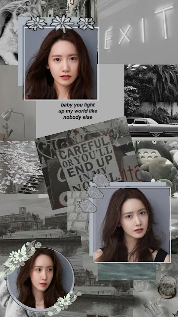 Yoona (윤아) | SNSD | Visual, Center