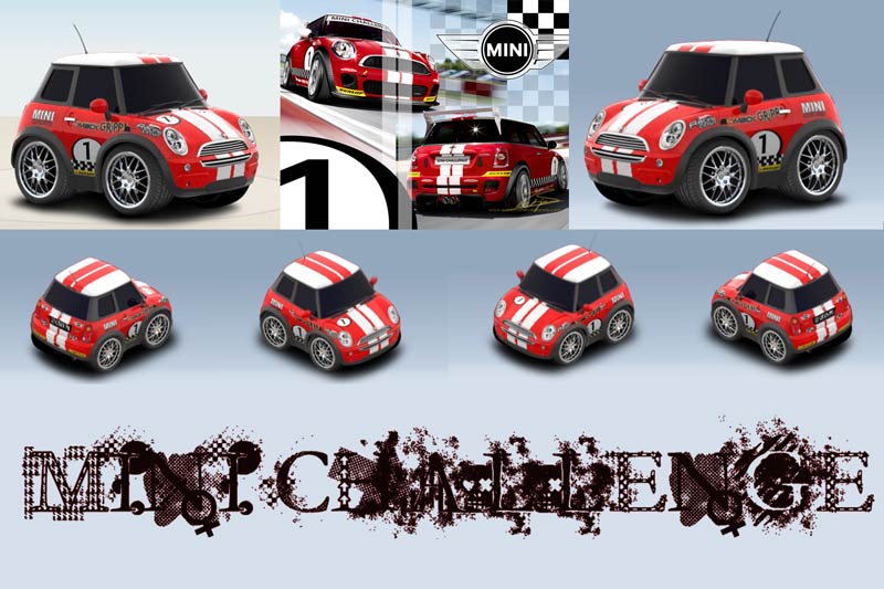 car town toyota prius 3rd generation. wallpaper Car Town Customs