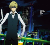 Joker ni Yoroshiku - anime