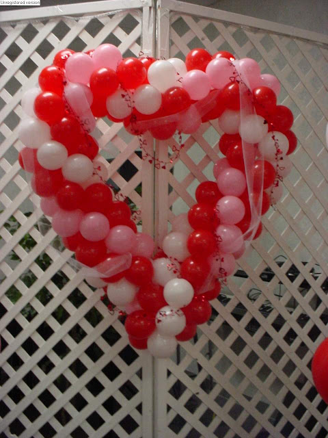 Balloon Heart4