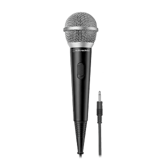 Audio Technica ATR1200x - Micro Dynamic Thu Âm Vocal