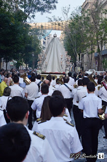 Virgen de Araceli