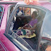 Shock in Ogun community as woman discharges maggots from private part (photo)