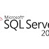 SQL Server 2016: criar uma tabela