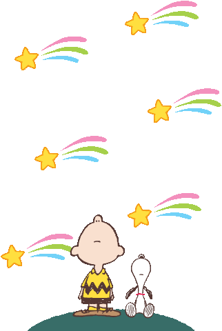 Line Official Stickers Snoopy Moving Backgrounds Example With Gif Animation Line Official Stickers Snoopy Moving Backgrounds Example With Gif Animation
