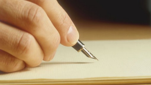 Every year on January 23, the world celebrates Handwriting Day or, more elegantly, the National Handwriting Day