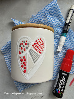 Valentines Day Crafts