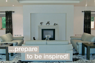 interior design magazine