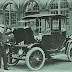History and Introduction of Automobile
