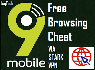 9mobile free browsing cheat november 2017