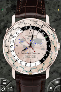 Emerald Chronometer IPA v3.6.3