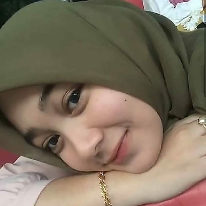Hijab Cantik Buka Lowongan Jodoh