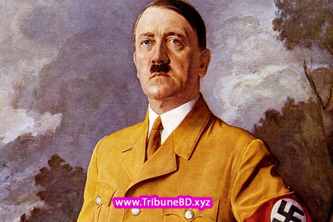 Adolf Hitler