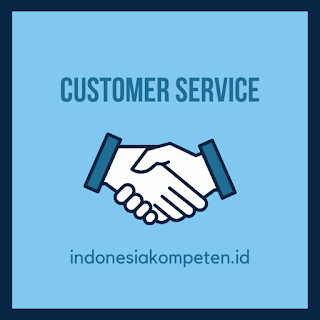 Program Pelatihan Berbasis Kompetensi Customer Service 280 JP