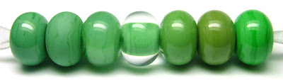 CiM 'Sherwood' test beads