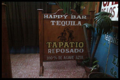 Los 10 mejores bares de Tequila del Mundo