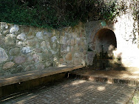 Font dels Capellans