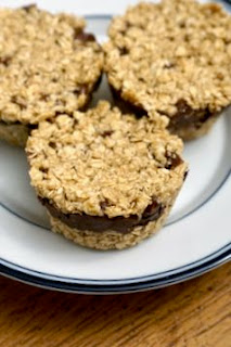 No Bake Chocolate Peanut Butter Oatmeal Cups: Savory Sweet and Satisfying 