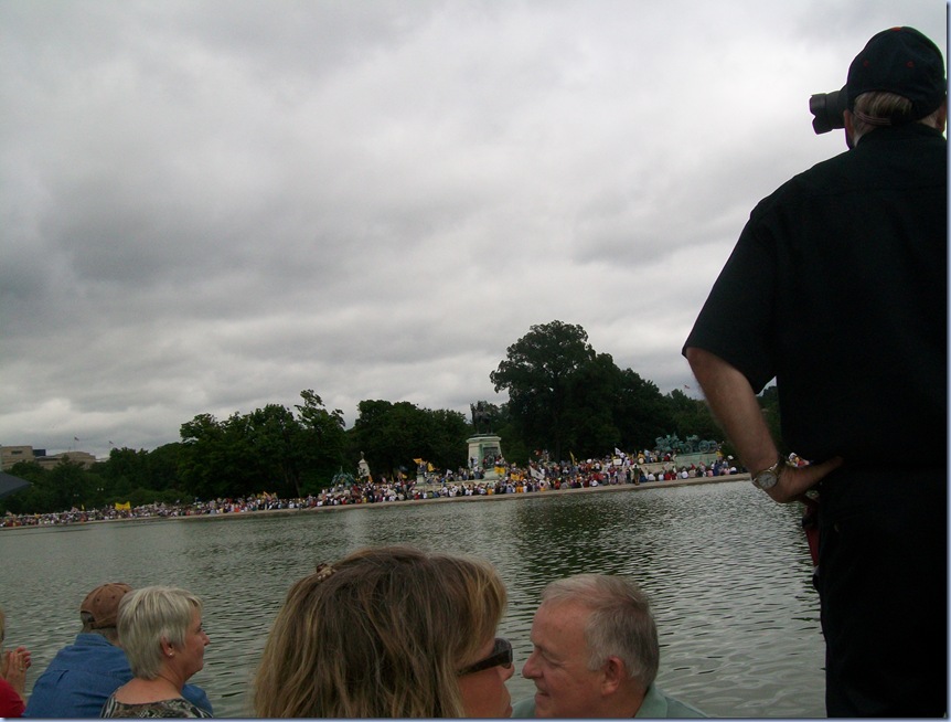 March on DC 079