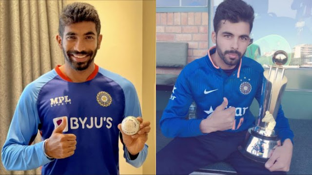4 Indian players who made their debut with Jasprit Bumrah in the same year but flopped