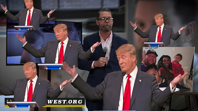 McINNES DROPS OUT AFTER TRUMP THROWS PROUDBOYS UNDER THE BUS 