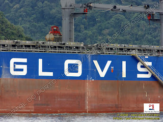 Glovis Maria