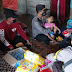 Kapolsek Tabir Selatan Kembali Lakukan Giat bhakti Sosial Jum'at Berkah 