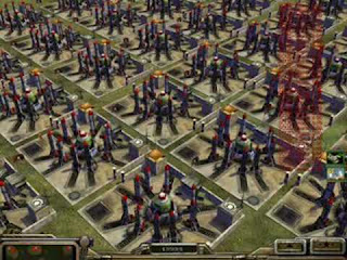 Command and Conquer Generals Zero Hour Download