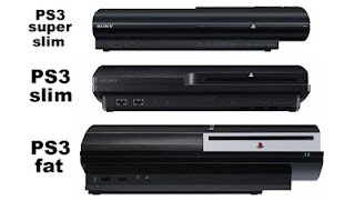 Daftar Harga Playstation 3 Murah Bulan Agustus 2013