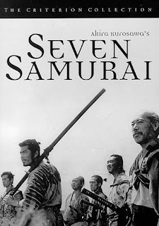 Baixar Filmes Download   Os Sete Samurais (Legendado) Grátis