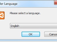 cara menginstal aplikasi XAMPP dan menjalankan Web server apache untuk belajar PHP