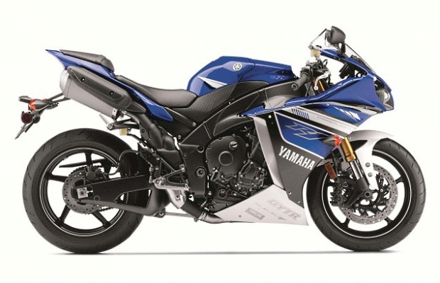 Yamaha YZF-R1