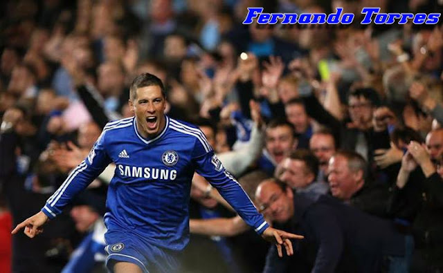 download wallpaper fernando torres