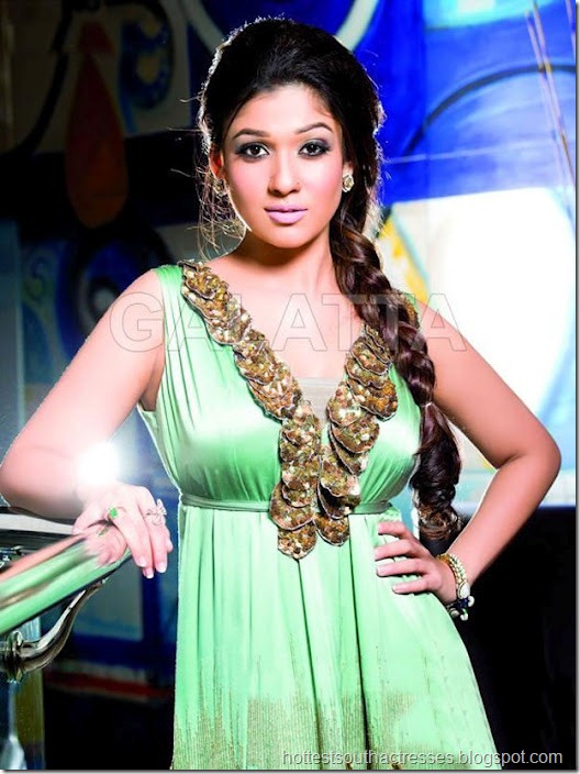 Nayanthara Hot Latest Pics 10