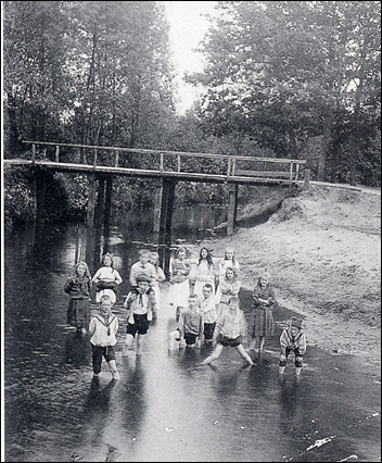 pootje baden1