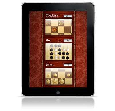 Ipad Board Games on Ipad Board Games Fun For Friends And Family   Jtribe Mobile App