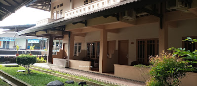 hotel comforta bintan