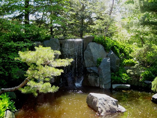 Japanese Garden