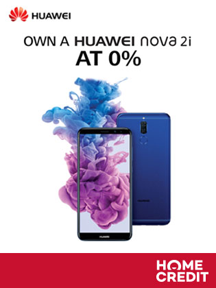 Huawei Nova 2i