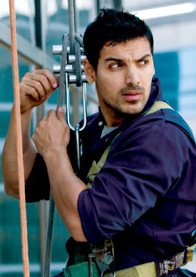 pictures of John Abraham